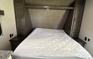 2021 Highland Ridge Open Range 20MB