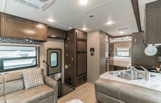 2020 Thor Motor Coach Freedom Elite -RV Goldie