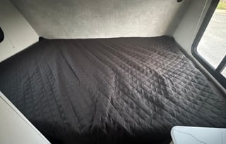 Winnie’s Road Adventures- 2024 Winnebago camper