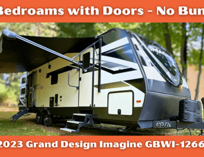 Grand Design Imagine 2910BH