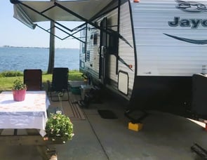 Jayco Jay Flight 26BH