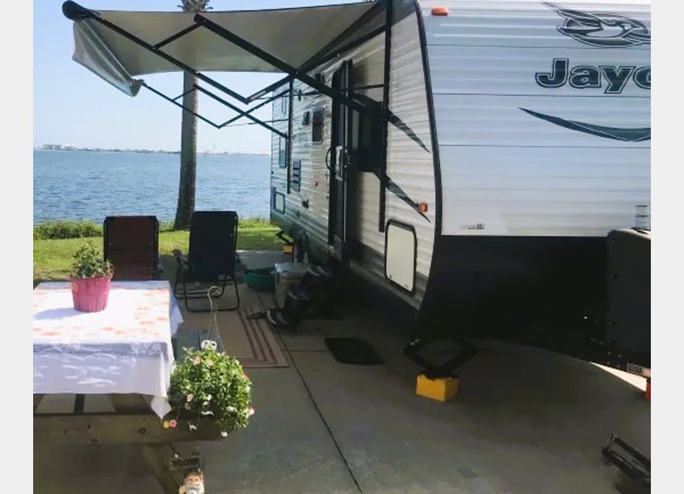 Travel Trailer rentals in Colorado Springs