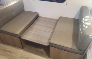 2026 Keystone Coleman 17B #5