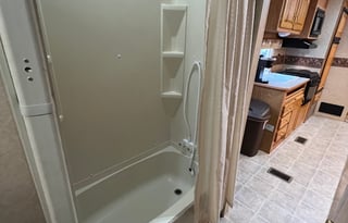 Adventure Ready Family Camper- Sleeps 7-9