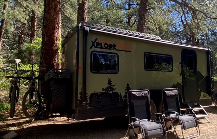 RV Photo