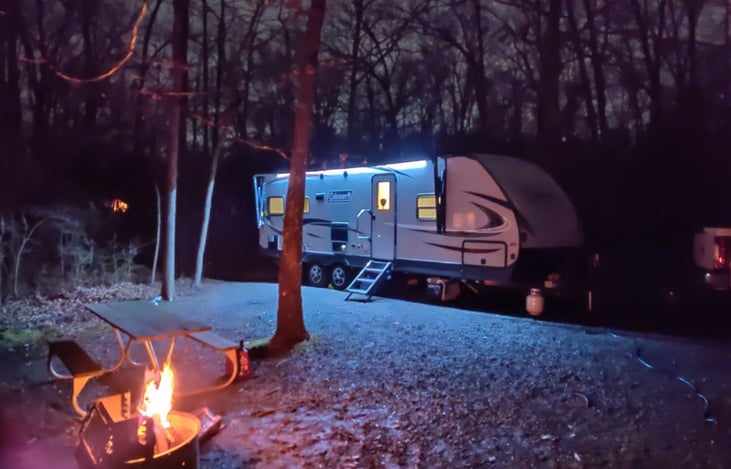 RV Photo