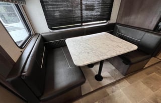 Campfire Adventures' Willie