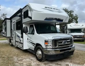 Forest River RV Solera 32DSB