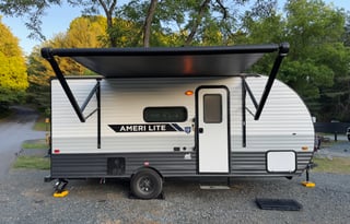 The Little Camper that Could