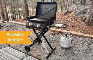 *NEW* Easy Family Camping – 2024 Avenger 25BH