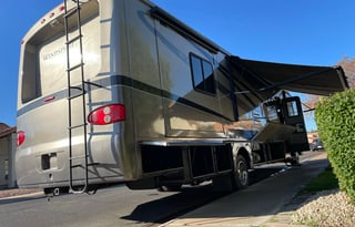 2004 Four Winds RV Windsport 35F