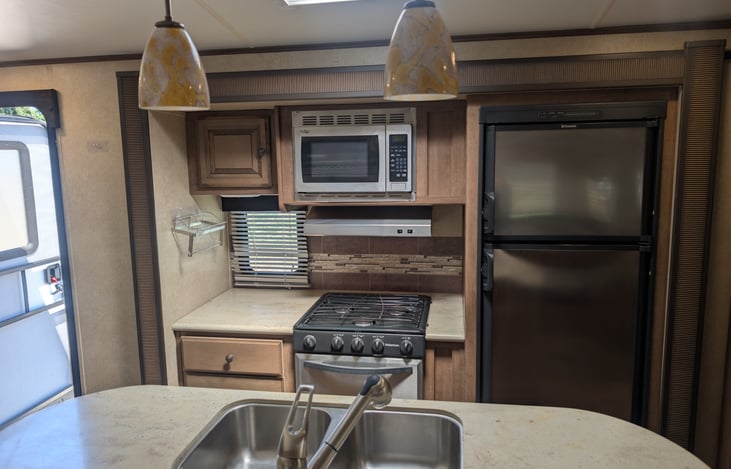 RV Photo