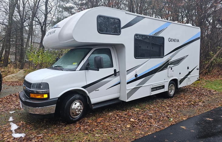 RV Photo