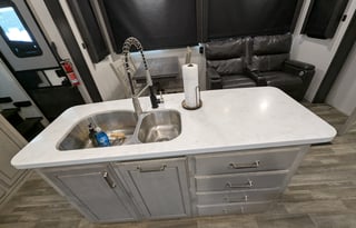 Keystone Avalanche | Large Double Suite w/ 2 Baths