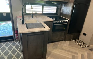 Perfect Family Camper