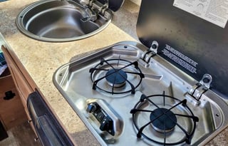 A-Frame Adventure Camper: Find Freedom & Escape