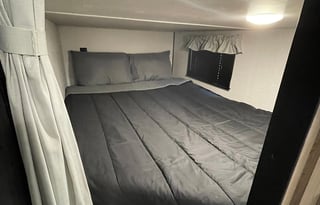 2021 Keystone RV Hideout 272LHS