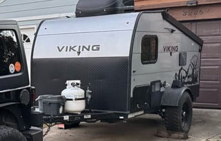 2021 Viking by Forest River TD Series M-9.0TD