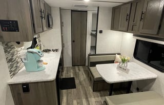 2022 Enlightened Gulf Stream 18BH