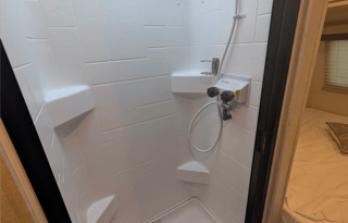 Little Bigfoot, small but mighty travel trailer