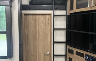 Unbound Adventure's - Bruce the Moose