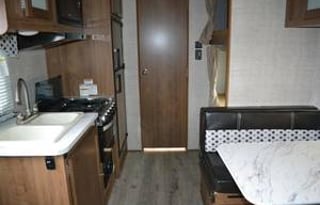 Envision Gulf Stream 18RBD