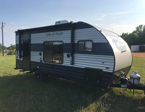 Forest River RV Cherokee Wolf Pup 16HE