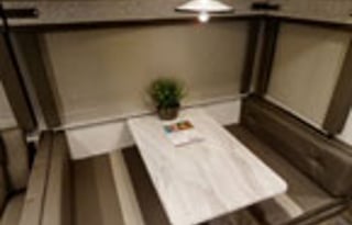 2021 Forest River RV Salem Hemisphere HAL607