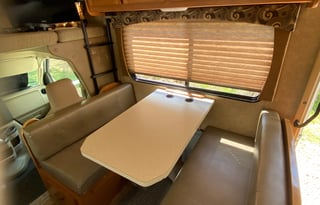 2014 Forest River RV Sunseeker 3170DS Ford
