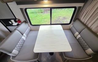 Family Glamping Salem Cruise Lite!