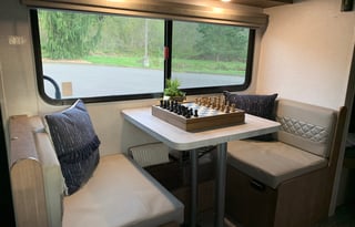 Lightweight Family Friendly Trailer