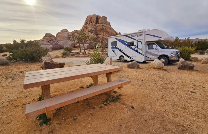 RV Photo