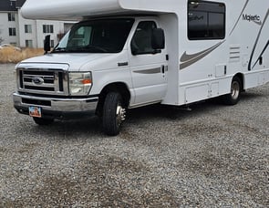 Thor Motor Coach Majestic 23a