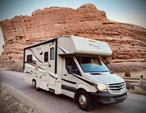 Coachmen RV Prism 2150 LE