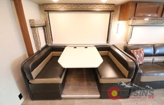 2018 Jayco Precept 35S