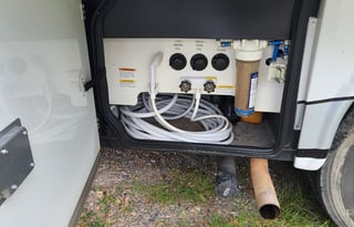 Adventure in Luxury - Forest River Georgetown XL