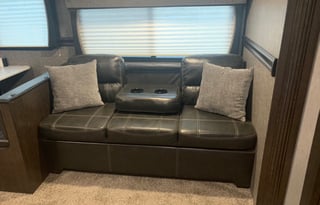 2020 Heartland Pioneer BH270