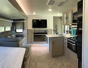 Forest River RV Salem Cruise Lite 273QBXL