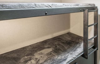 Hooper’s Happy Hideaway is Glamping at its Finest!