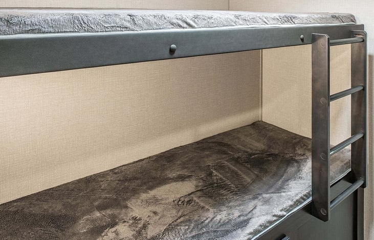 Stock Photo - Not Actual Camper