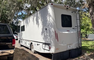 2014 Thor Motor Coach Windsport 27K