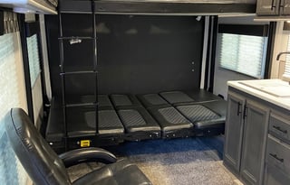 2021 Heartland Fuel 250