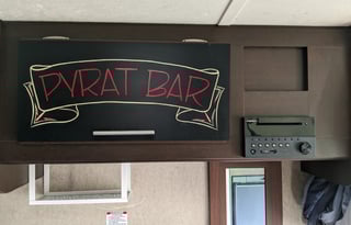 2015 Forest River RV Cherokee Wolf Pup 17RP