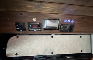 Offgrid 2021 Mercedes sprinter