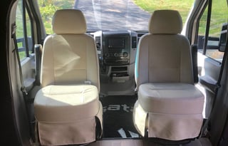 2018 Dynamax isata 3 24FW