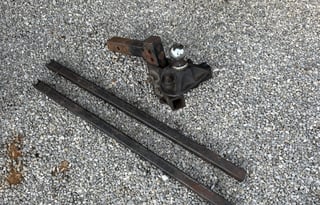 Spacious Toy Hauler for Outdoor Lovers