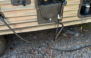 2015 Forest River RV Cherokee Grey Wolf 23DBH