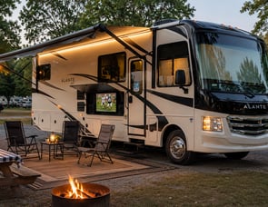 Jayco Alante 29F
