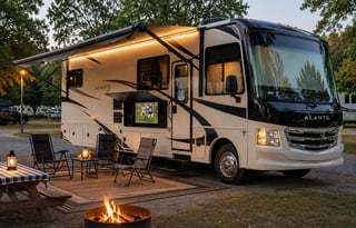 2023 Jayco Alante 29F - Delivery Only
