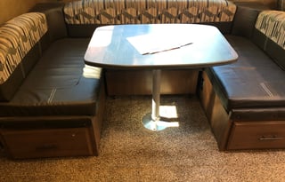 2017 Outdoors RV 27' Bunk House